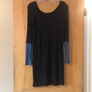 Victoria’s Secret T-shirt dress size small.  NWOT